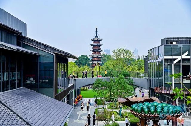 探徐汇｜全线“地铁”自助！5天游上海，徐汇玩“出圈”