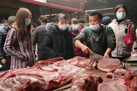 专家提醒：最近买猪肉要留意，只要有这3个特征的，再便宜也别要图片