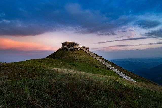 湖南了解太少！这十个5A级景点，外地人都爱上了她，赶快宣传吧！