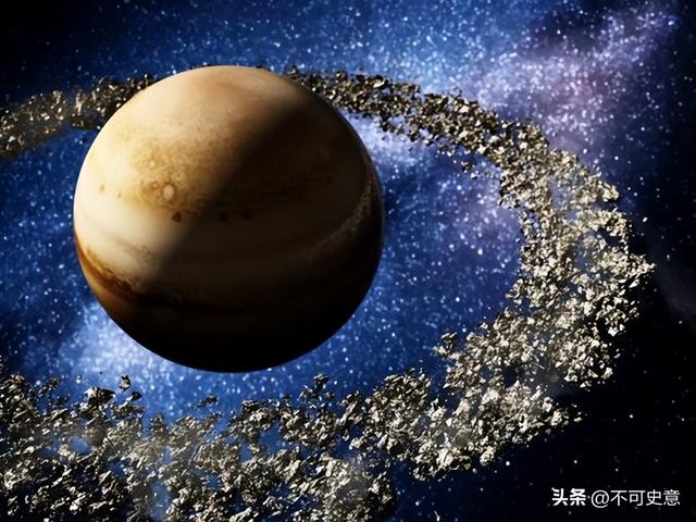 隐藏地球身边60年！天文学家发现新“准卫星”，科学意义重大
