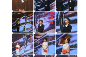 刘嘉玲连发10多张梁朝伟照片：他都不知道自己帅！头发白了也不肯染图片