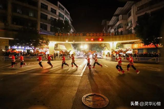 印江解锁非遗新玩法！这个冬天等你来