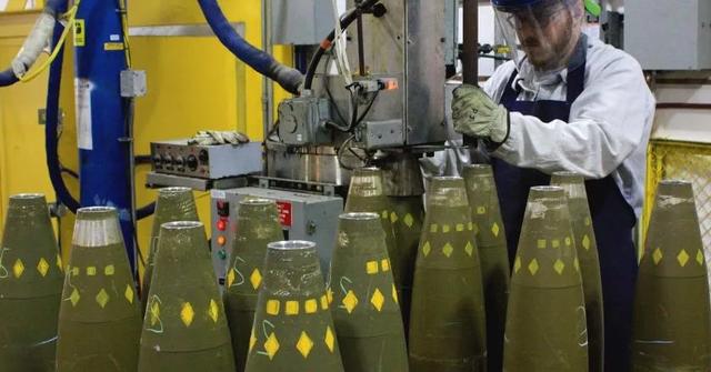 “门外汉”跨界掌舵!美军科研豪赌,20亿军费交无经验文职打理