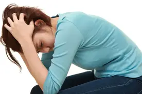 肝硬化自己会有感觉吗？早期这5个异常症状，希望你一个都没有！图片