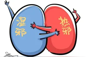 小伙多年湿热，我只用了一招，不光搞定湿热，还有了意外收获！图片