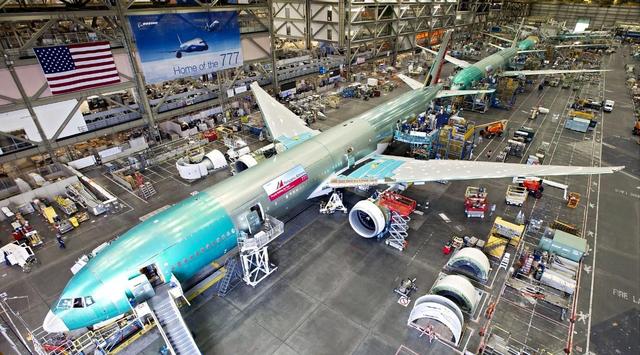 一架波音737高达5亿元，只靠机票能回本吗？航空公司怎么挣钱？