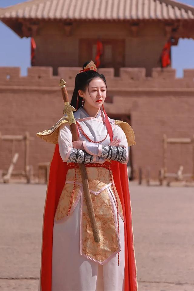 解锁N种“剧本”!在阳关体验女主角的一天
