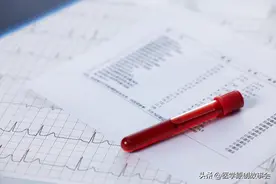 血常规这三个指标异常可能是癌，医生不方便说，但是你得知道图片