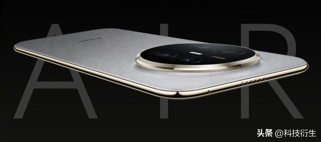 华为新旗舰机官宣：11月11日，正式开售