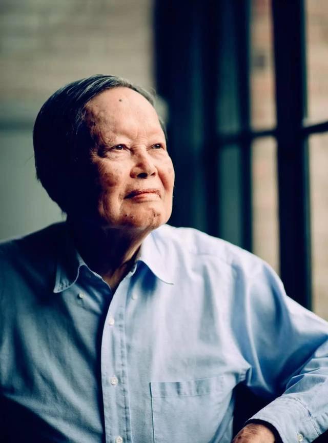 误会太深！直到杨振宁对翁帆的称呼曝光，才懂杨澜那番话含金量