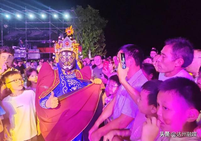 非遗“撞”七夕！浪漫不止一点点