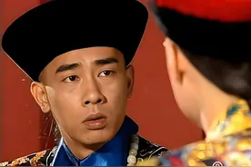 《鹿鼎记》韦小宝是怎么样一个人？他是比陈近南都要出色的政治家图片