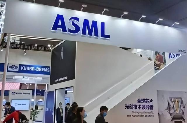 允许高通等美企向华为出货，荷兰动真格的了，外媒：事情闹大了