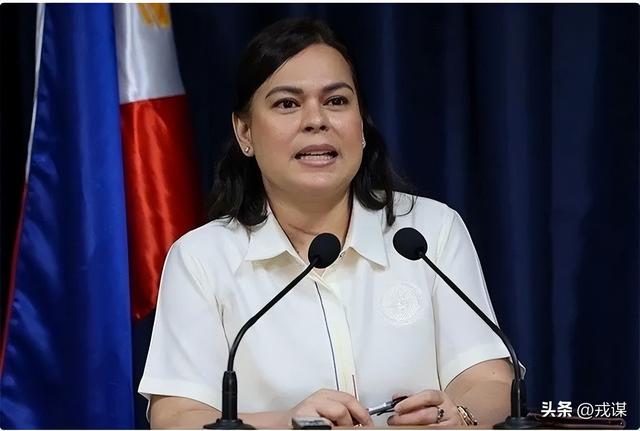 小马科斯惨被亲姐插刀！被曝吸毒？菲律宾反腐大戏，全是算计