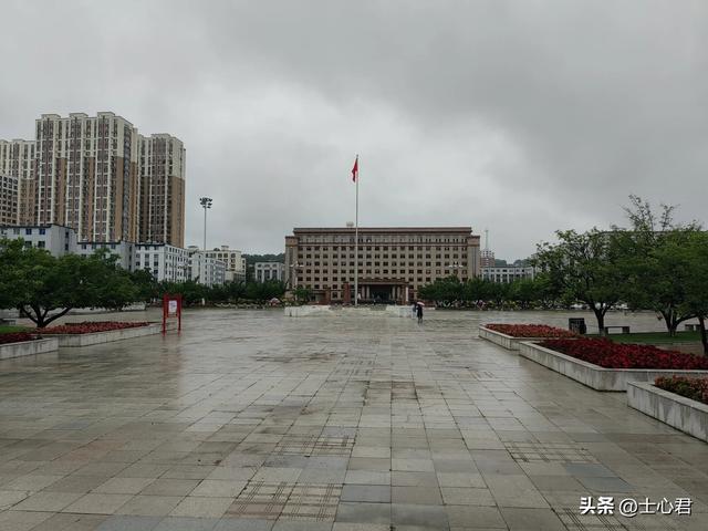 推荐!这座城市有很多值得称道的旅游景点
