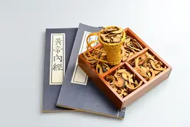 学会中医的酸苦甘辛咸，你就是半个老中医了：苦图片
