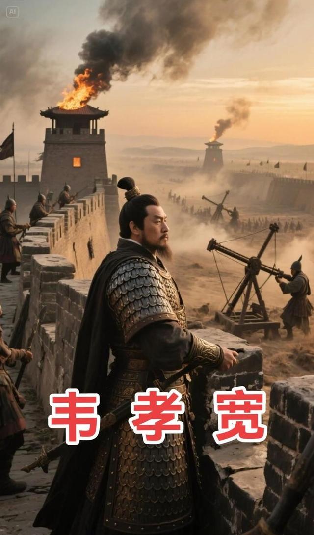 玉璧城是高欢最后的欢乐城，欢哥的离歌，充满了阴山下无尽的惆怅