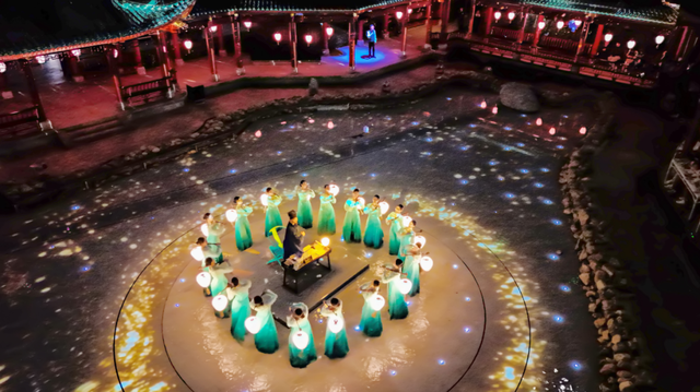 三场“幻境”，如何让岳阳从“路过”到“不可错过”？