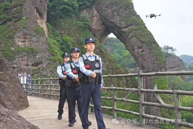 江西：文旅热的平安底色