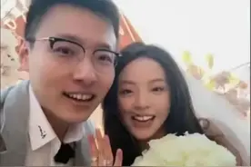 华谊千金王文也订婚！男友长相斯文是东北人，家族第三代去向曝光图片