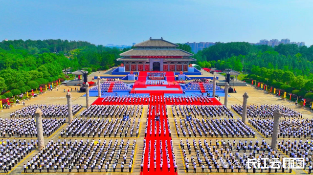 官宣啦！金秋随州“一季三会七赛”都是啥？