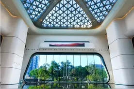 “抢跑”运营服务新赛道 丽金智地中心差异化竞争突围图片