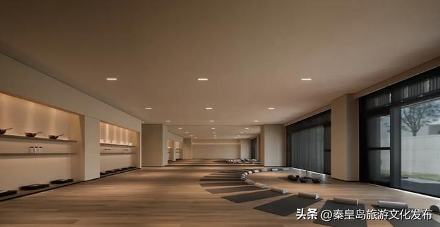 月华滨海共潮生｜文艺海岸与康养新城的双节献礼——北戴河新区2025国庆中秋假期旅游市场精彩回顾