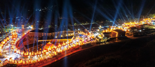 国家级榜单！潍坊这条路线上榜！