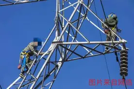 铁路也招电气生？电网与铁路岗位对比分析图片