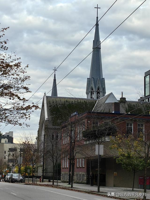 温哥华游记（三）