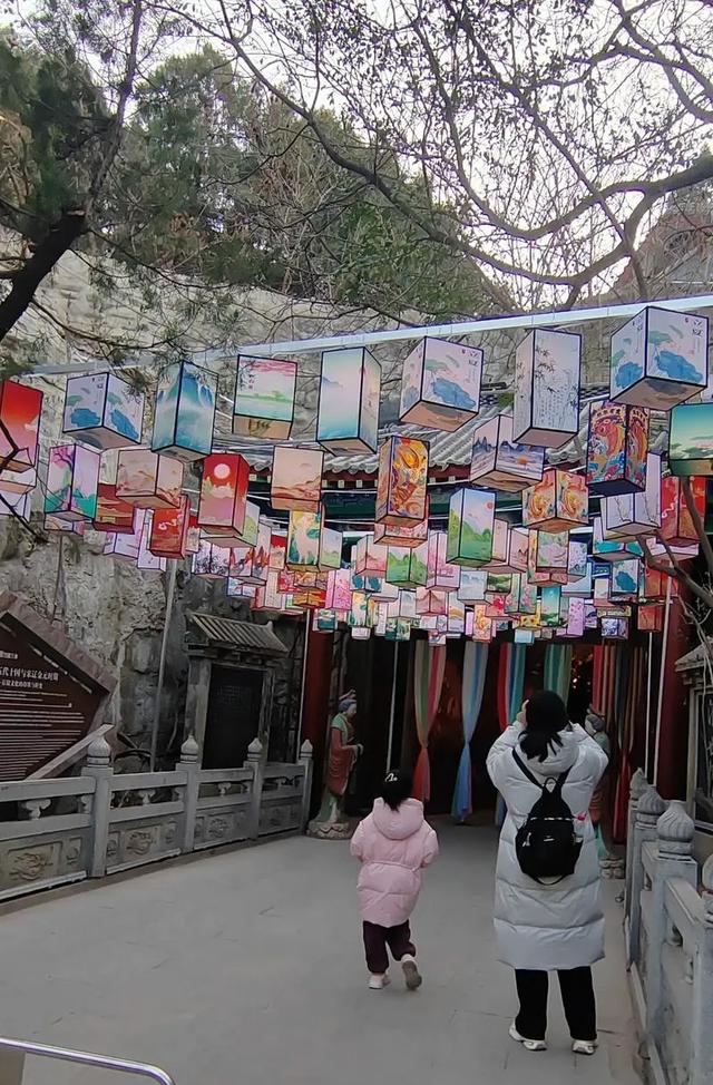 热门消息-刚从济南返来，实在不由得想说：对济南的5点印象(25)