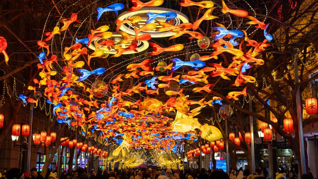 花8亿建冰雪大世界只开2个月？哈尔滨亏了20年，如今终于开始赚钱