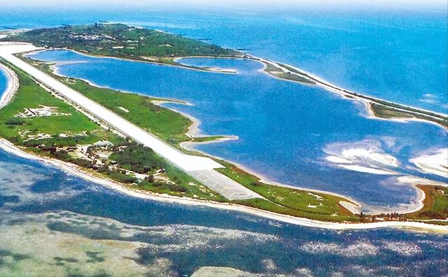 台湾专家发言：如果中国收复东沙群岛、澎湖岛，台湾肯定会崩溃