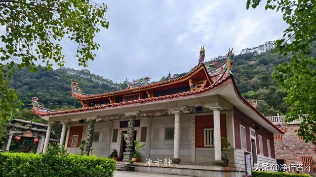 走进摩尼教的世界“孤岛”，探秘金大侠的神秘“魔教”