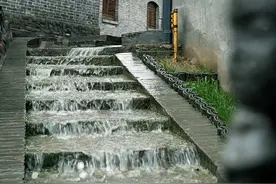 在太原东山的五个隐秘景点你知道几个？图片