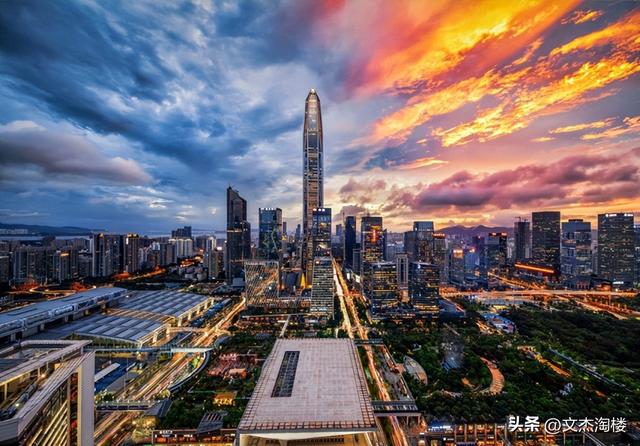 赋能湾区文旅：深圳之巅“城市文化会客厅”的创新实践