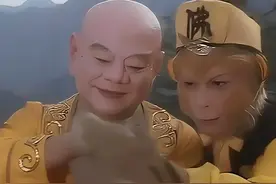 《西游记》再也见不到的17位演员！以为息影，其实已离世多年图片