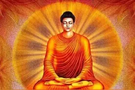《金刚经》"应无所住"暗藏天机，2500年前的佛陀，真的非常智慧！图片