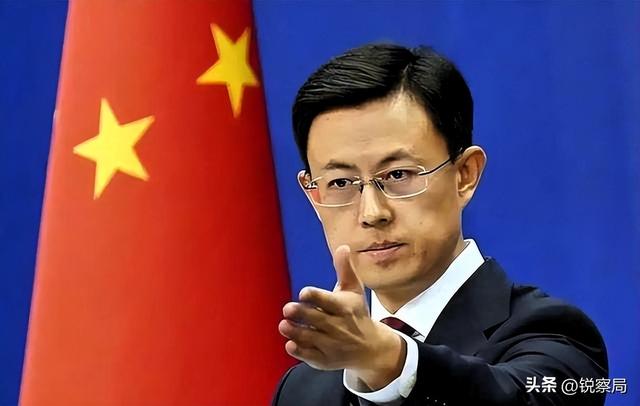 美111亿对台军售挑衅中国！中方三连警告，锁死20家美企直接反制