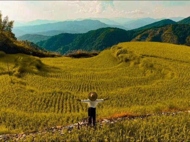 连放8天，武夷山已准备好！这份双节活动指南请查收！
