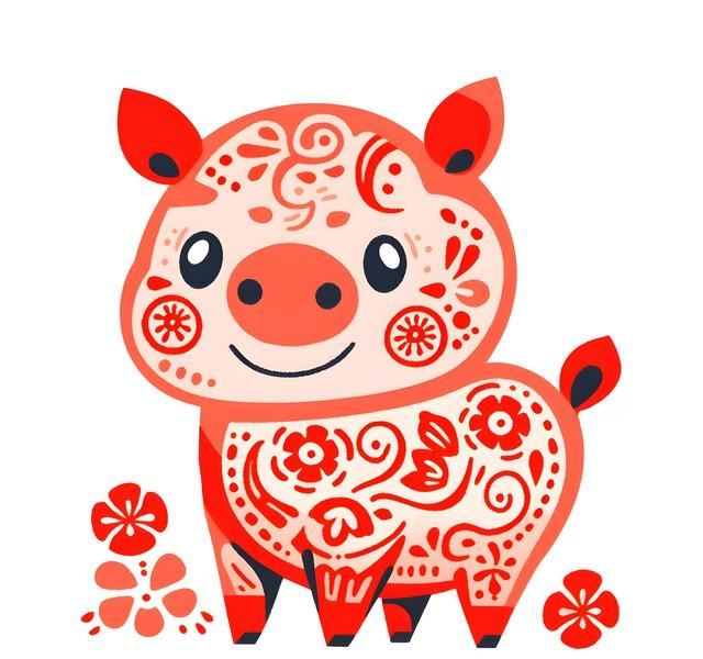 属相猪的看过来！这四个“最佳贵人”，说不定就在你身边
