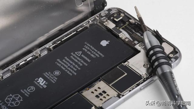 iPhone的电池每年会损失多少健康度？