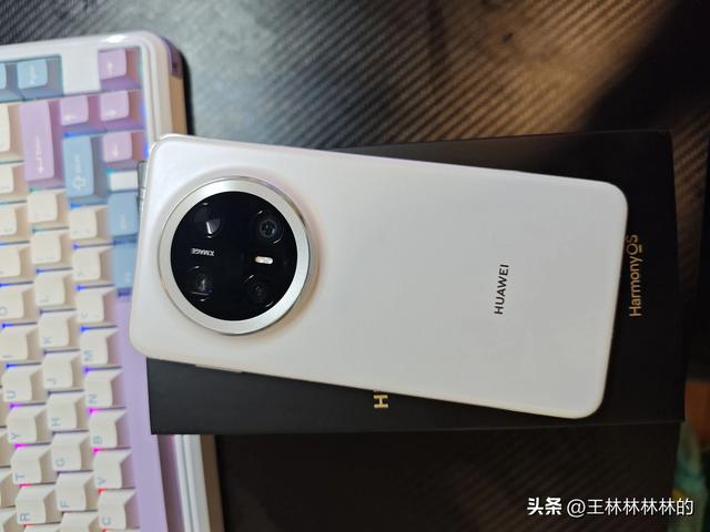 华为Mate40Pro换到华为Mate 70 Pro，流畅续航大幅提升