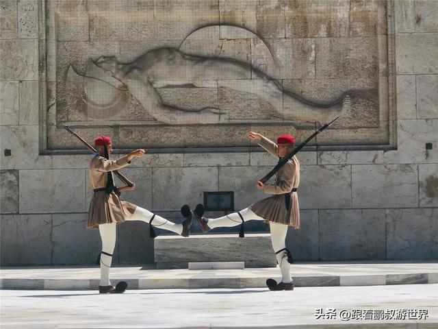 雅典怎么玩儿?去这10个地方触摸 2500 年的古典与浪漫:雅典一日游
