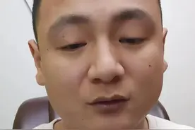 女婿坐小孩桌后续新局面！老丈人说再来打断腿，女婿：坚决不离婚图片