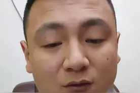 女婿坐小孩桌后续新局面！老丈人说再来打断腿，女婿：坚决不离婚图片