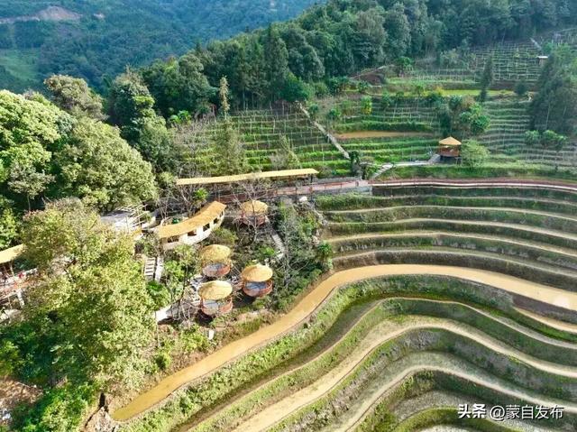 明天就出发！红河州游玩好去处→