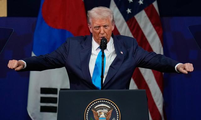 美国重启核试验，将推动全球秩序大乱！美国人麻了：总统怕是疯了