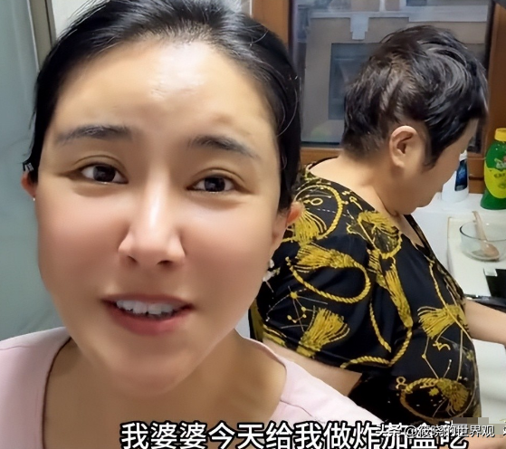 42岁艳星嫁山东小伙近况：大量私照曝光，官宣已怀孕，成人生赢家