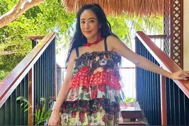 台湾名媛圈被指土气，总在玩我们都不玩的阿依莲好嫁风图片